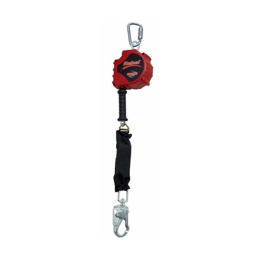 [MM-3590019] Auto Retráctil Protecta Rebel 4.5m de 3M