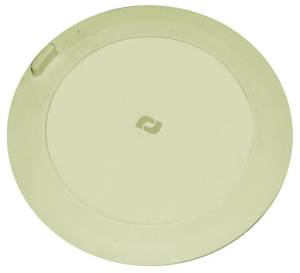 [197824ZN] Rejilla atrapapelo para coladera pcb101 Coflex