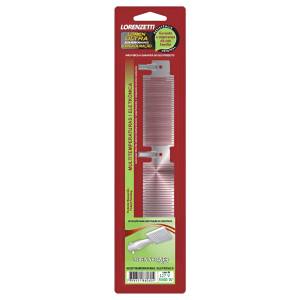[287456ZN] Resistencia para regadera electrica Loren Shower Lorenzetti