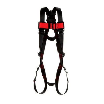[MM-1161571] Arnés de Seguridad 3M Protecta, Estilo Chaleco, Talla M/G, Negro
