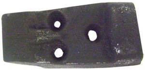 [7404ZN] Soporte para lavabo fierro fundido slf Rugo