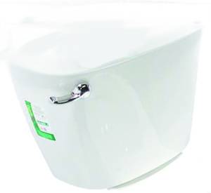 [194782ZN] Tanque blanco 4.8 lts Aguazul Cato