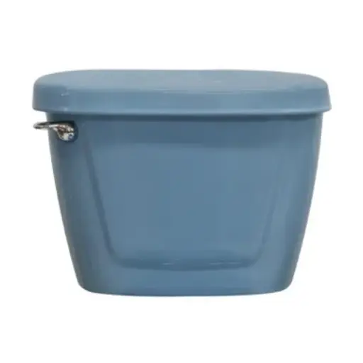 [16290ZN] Tanque jazmin 3.8 lts verde ecologico CATO