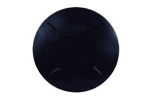 [238324ZN] Tapa para tinaco negra Iusa