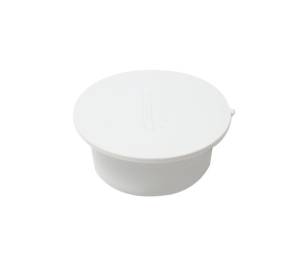 [190471ZN] Tapa PVC cementar 075mm 3" CRESCO