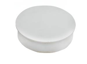 [191407ZN] Tapa PVC cementar 160mm 6" CRESCO