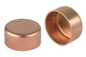 [204031ZN] Tapon capa cobre 013mm 1/2" standard