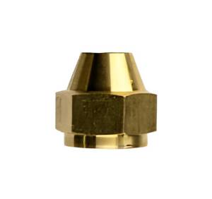 [281662ZN] Tapon hembra con flare 008mm 5/16" CNX