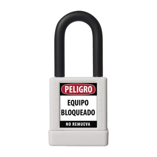 [AB-74/40-B] Candado de Bloqueo Dielectrico ABUS D6.5mm