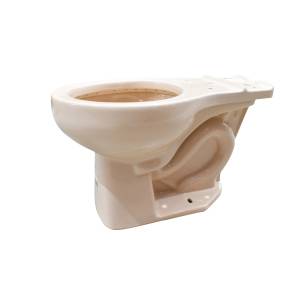 [7841ZN] Taza redonda beige Jazmin Cato
