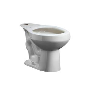 [227084ZN] Taza redonda blanca 3.8 lts Novara Orion
