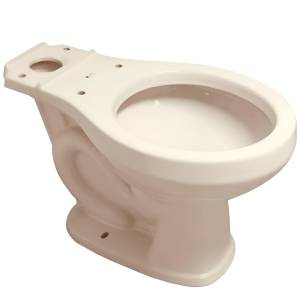 [194786ZN] Taza redonda marfil 4.8 lts Aguazul Cato