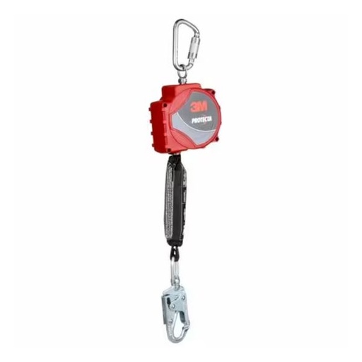 [MM-3100516] Linea de Caidas Auto Retráctil 6.1m ANSI