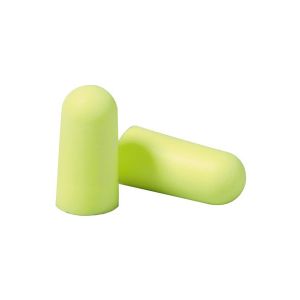 [MM-312-1250] Tapones EAR Soft Yellow Neons, 33 DB, sin cordón