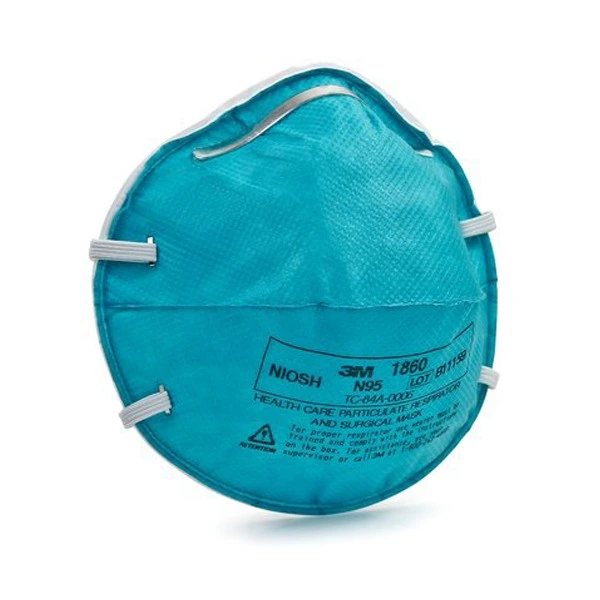 [MM-1860] Respirador Quirúrgico N95 3M