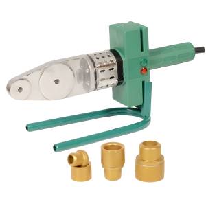 [241750ZN] Termofusor ppr 0600 watts 120v Vianti