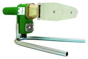 [8089ZN] Termofusor ppr 0800 watts 120v Tuboplus