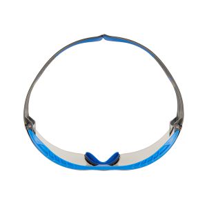 [MM-SF407XSGAF-BLU] LENTE 3M SECUREFIT SOCTCHGARD IN/OUT
