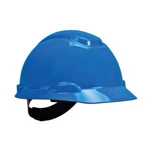 [MM-H703P] CASCO 4PTOS SUSP STD AZUL 20/CS