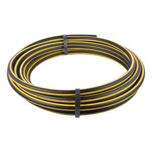 [236375ZN] Tubo PE-AL-PE gas negro 016mm 3/8" rollo 12mts TGD0L12 Coflex
