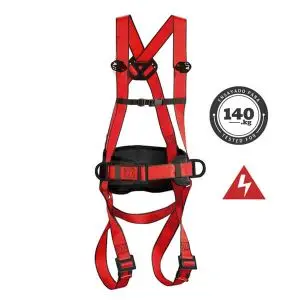 [CLX-MAXIPRO-D] ARNES MAXIPRO DIELECTRICO