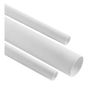 [190480ZN] Tubo PVC norma 160mm 6"