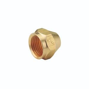 [3070ZN] Tuerca conica con cabeza 3/8" ligera Iusa
