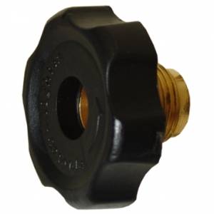 [3075ZN] Tuerca izquierda para pig tail con maneral UTI14M Coflex