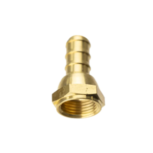 [235937ZN] Tuerca loca con espiga 008mm 5/16" TL08 CNX