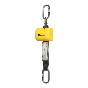 [CLX-RET2.5] DISPOSITIVO RETRACTIL CLIMAX 2.5 Mts
