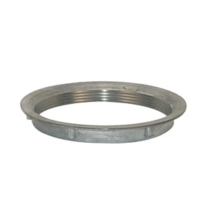 [16700ZN] Tuerca para ajuste contracanasta 13IL plana 4" RF04 Rugo
