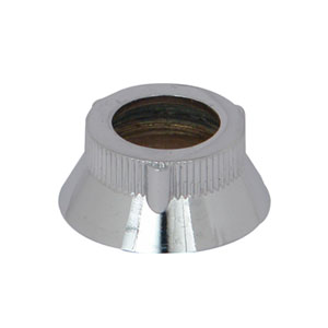 [16885ZN] Tuerca para pico mezcladora 8i 24ip 8R03 Rugo
