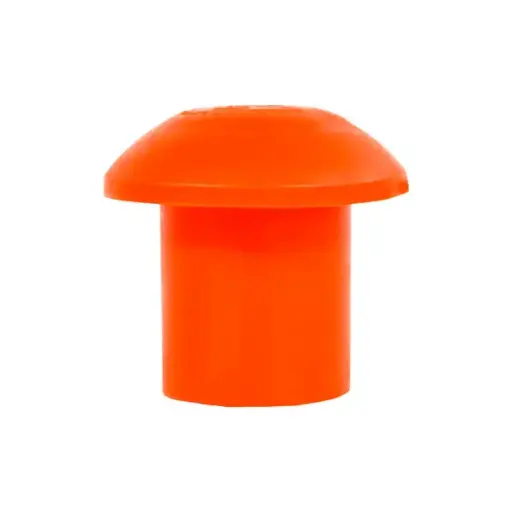 [ZN-CH] Capuchón de Seguridad para Varillas