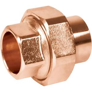 [204631ZN] Tuerca union cobre 019mm 3/4" g