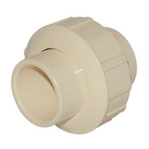 [204768ZN] Tuerca union CPVC 025mm 1" g