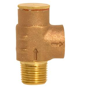 [14034ZN] Valvula alivio 019mm 3/4" 150lbs 3ab Rugo