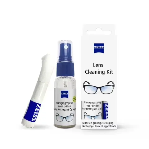 [LCS1] Kit de Limpieza para Lentes