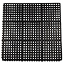 [115100] Tapete antifatiga Unimat 90 X 90 CM NEGRO