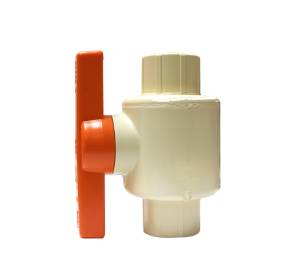 [191393ZN] Valvula esfera cementar 013mm 1/2" CPVC Cresco