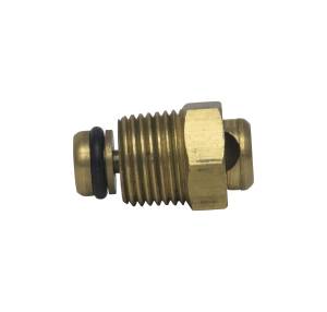 [238705ZN] Valvula expulsadora de aire 013mm 1/2" laton ip-670 Coflex
