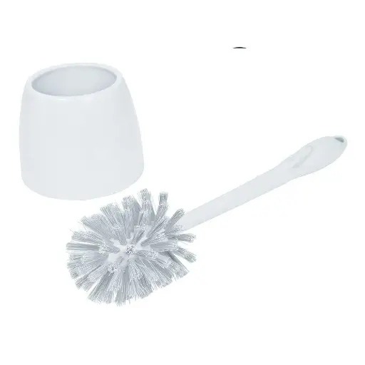 [61163] CEPILLO C/BASE PARA SANITARIO T/BOLA