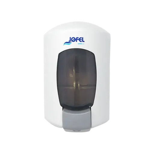 [70020] JABONERA AITANA-(jofel)- rellenable (800ml)
