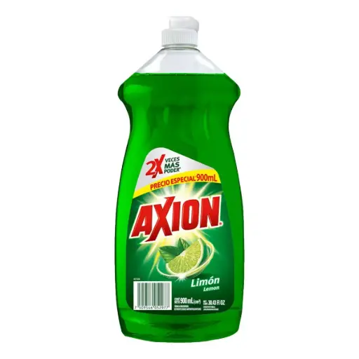 [101136] AXION LIQ. 900ML