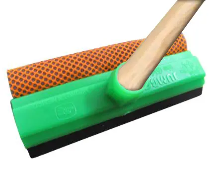 [61044] RESTIRADOR C/ESPONJA 20CMS