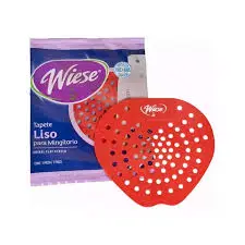 [98385] TAPETE P-SCREEN TRIPLE ACCION P/MINGITORIO