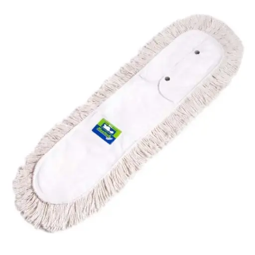[80362] MOP REFACCION 60 CMS BLANCA
