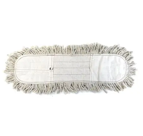[80392] MOP REFACCION 90CMS BLANCA