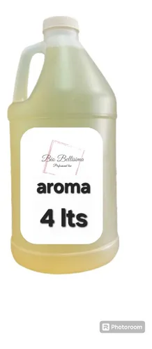 AROMATIZANTE 4 LTR