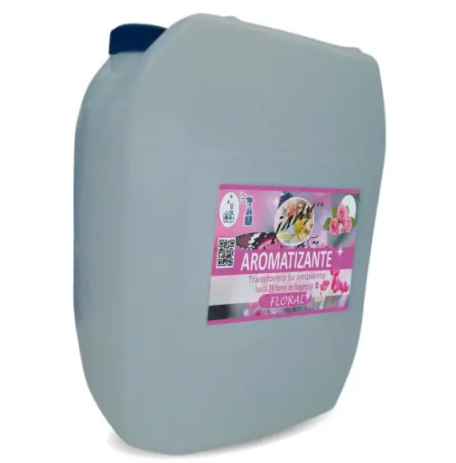AROMATIZANTE 20 LTR