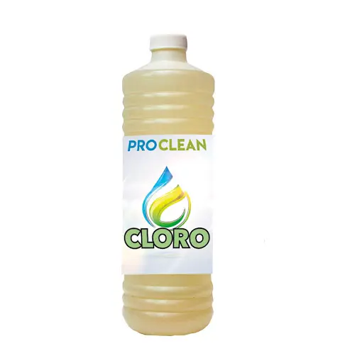[ZDL010] CLORO 1 LT